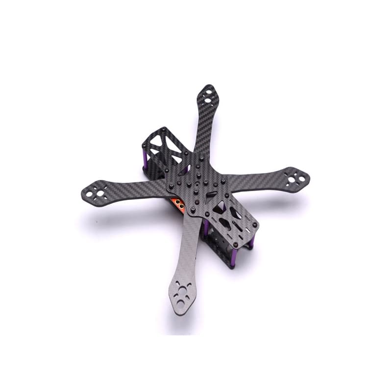 Martian 250mm Quadcopter Combo Kit