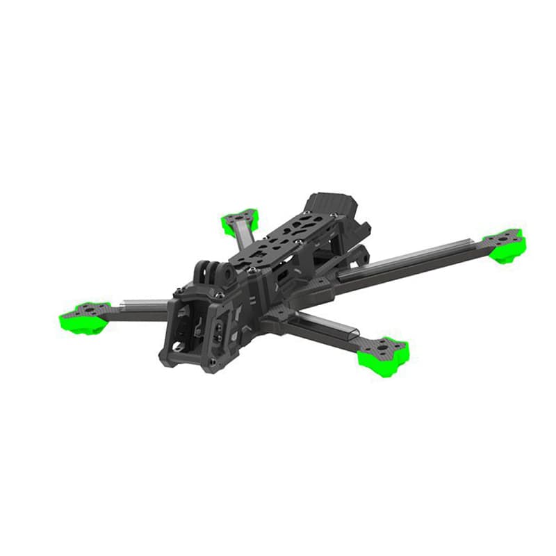 Nazgul Evoque F5D V2 Frame Kit