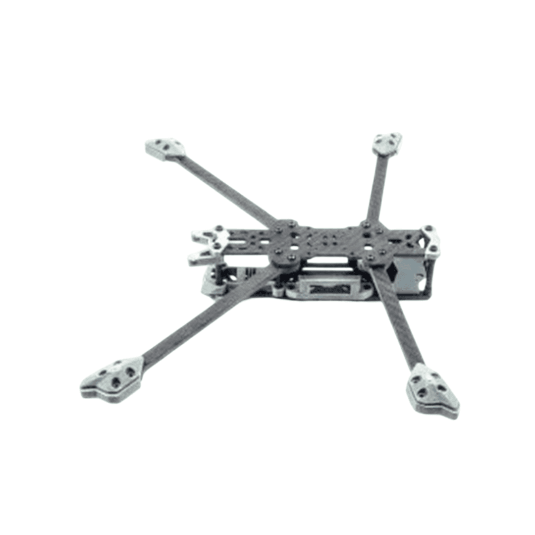 TITAN DC7 HD 333mm FPV Freestyle Frame