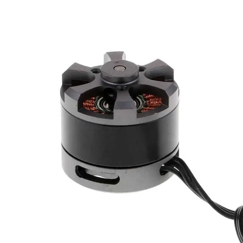 2208 80KV Gimbal Brushless Motor
