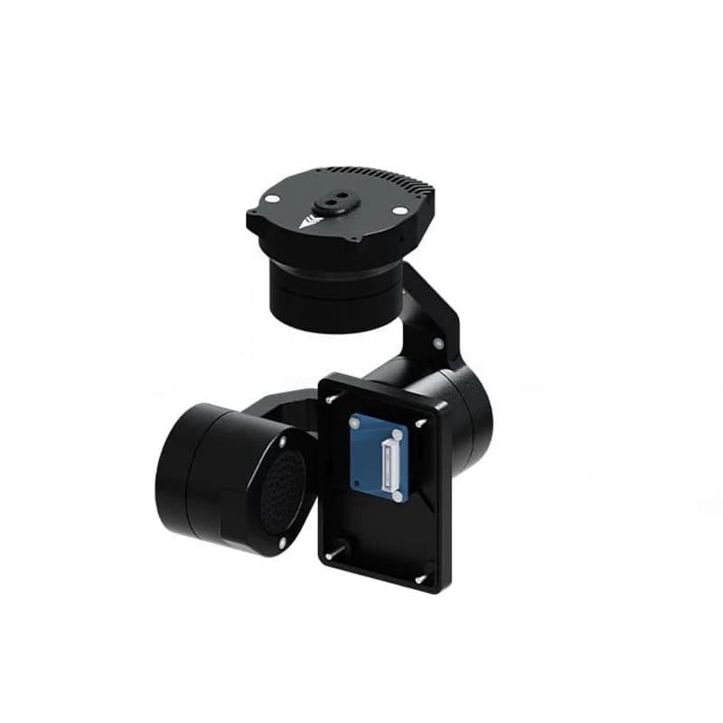Gremsy - G-HADRON Gimbal with G-HARDON Mainboard BUNDLE FOR COMPLETE SOLUTION
