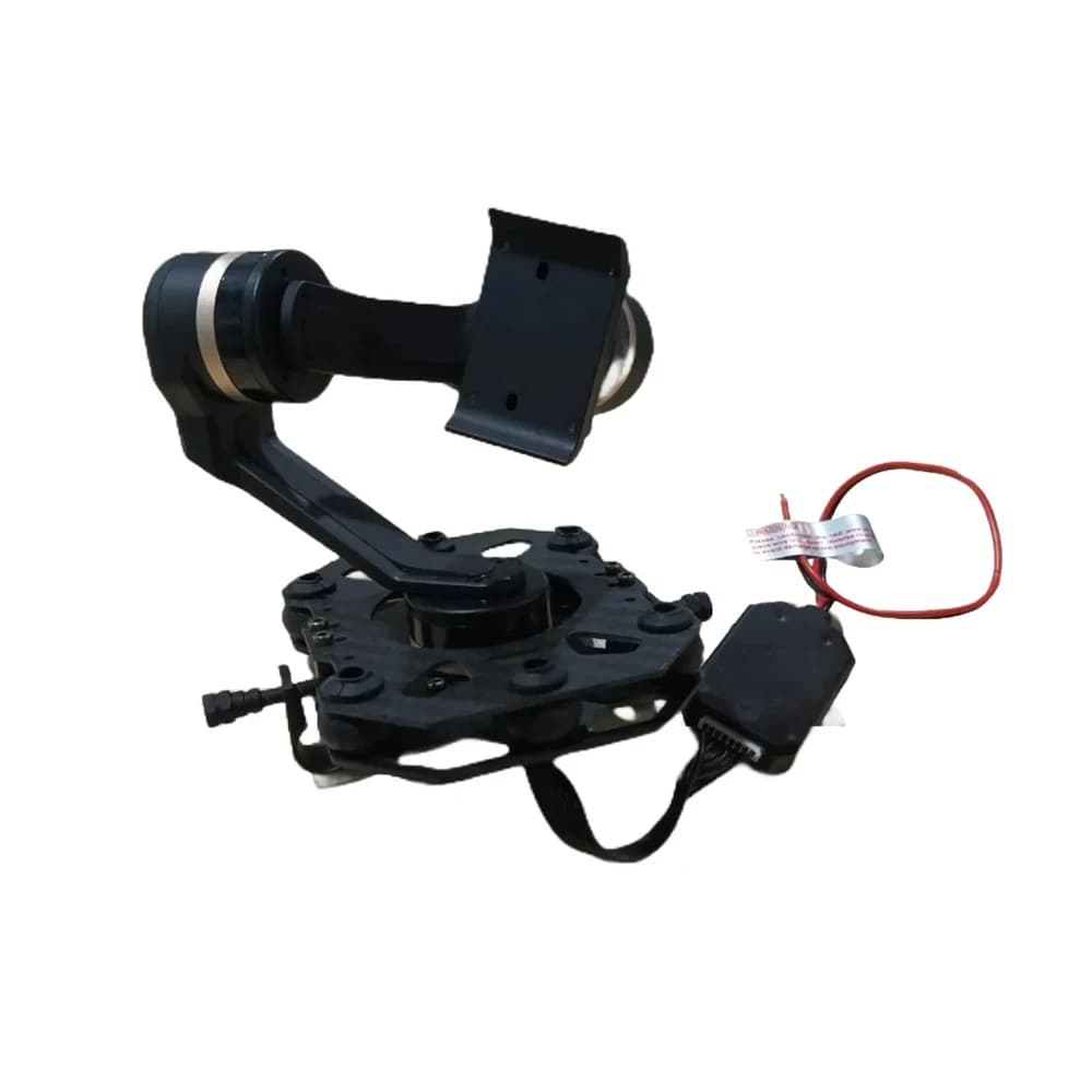 Tarot TL03FLIR Metal 3 Axis Thermal Imaging Gimbal For Flir VUE PRO