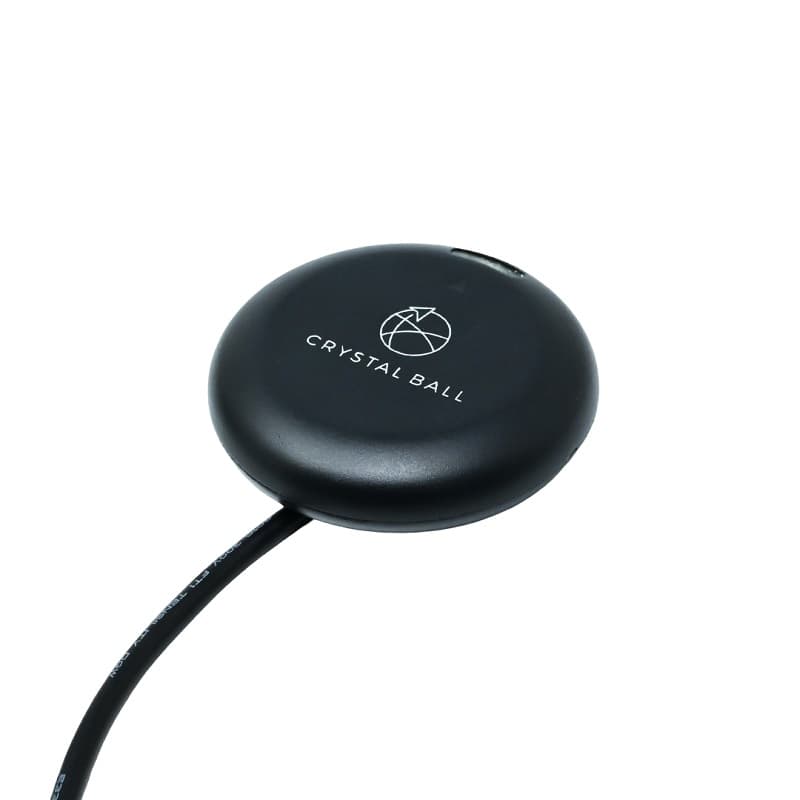 Crystal Ball GPS V1