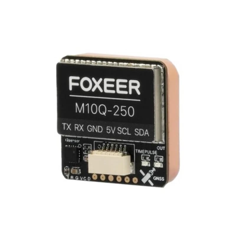 Foxeer M10Q 250 GPS 5883 Compass