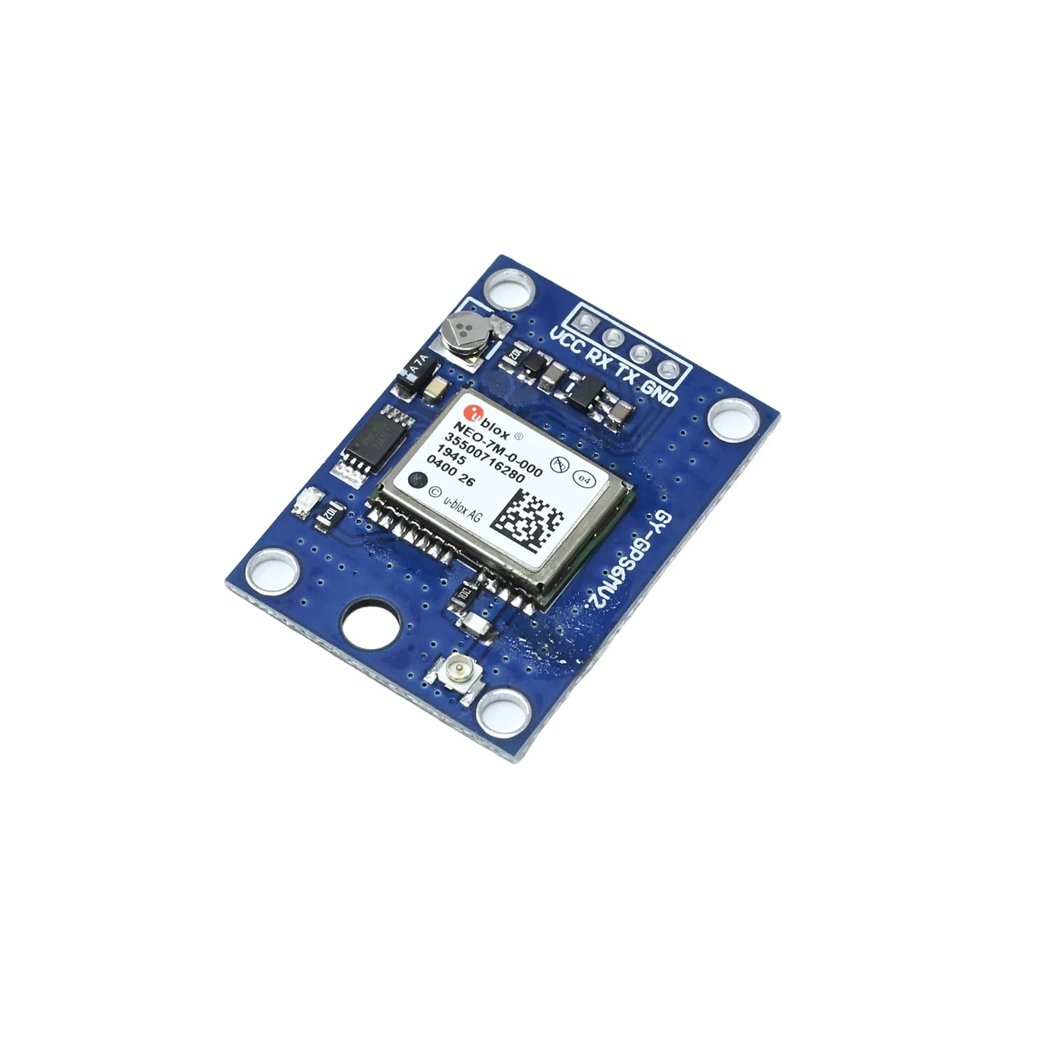 NEO-7M-000 NEO-7M GPS Module MWC GY-NEO 7M V2 Flight Control GPS Module EEPROM MWC APM2.5