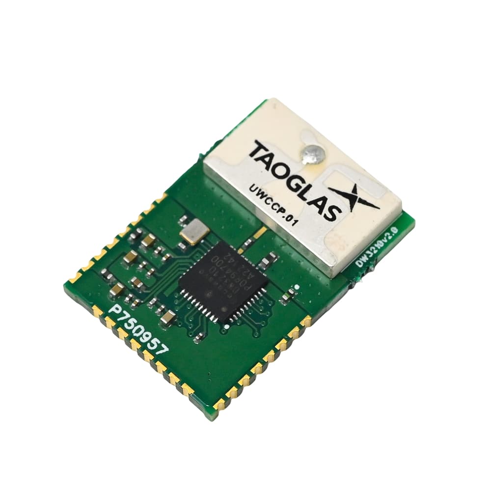 Vacus DW3210-V1 Long Range UWB Module