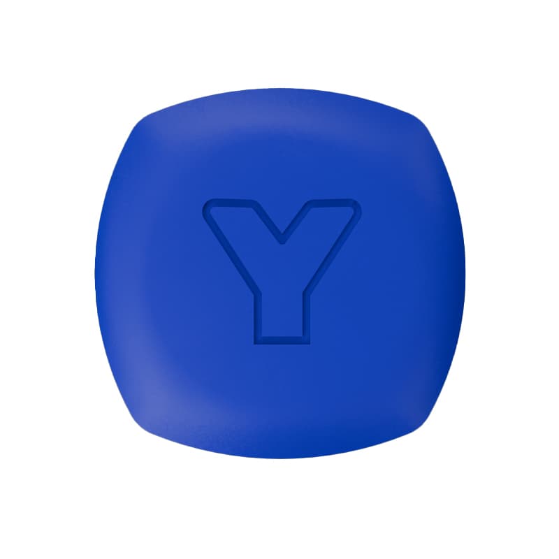Yaanendriya YPS E L1 GNSS + Compass Module