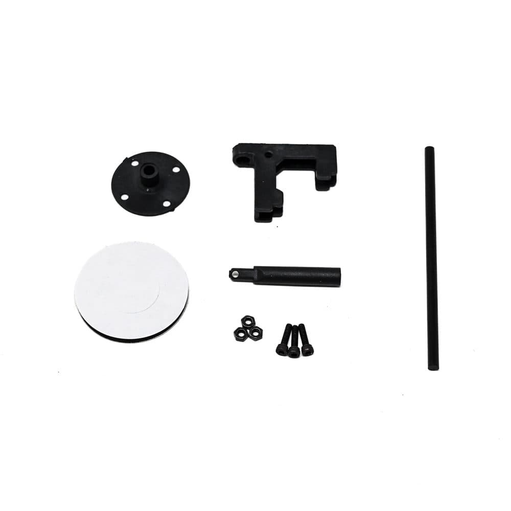 YGRI GPS Mount for M8N GPS