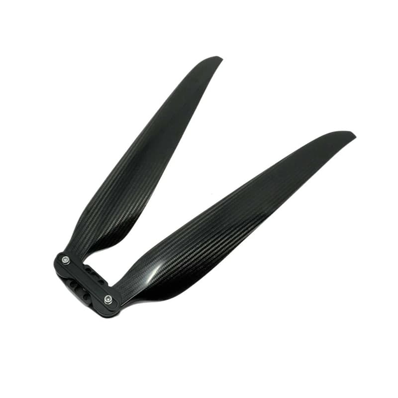 Hobbywing X11 Max 48175 Propellers with Hub - CCW