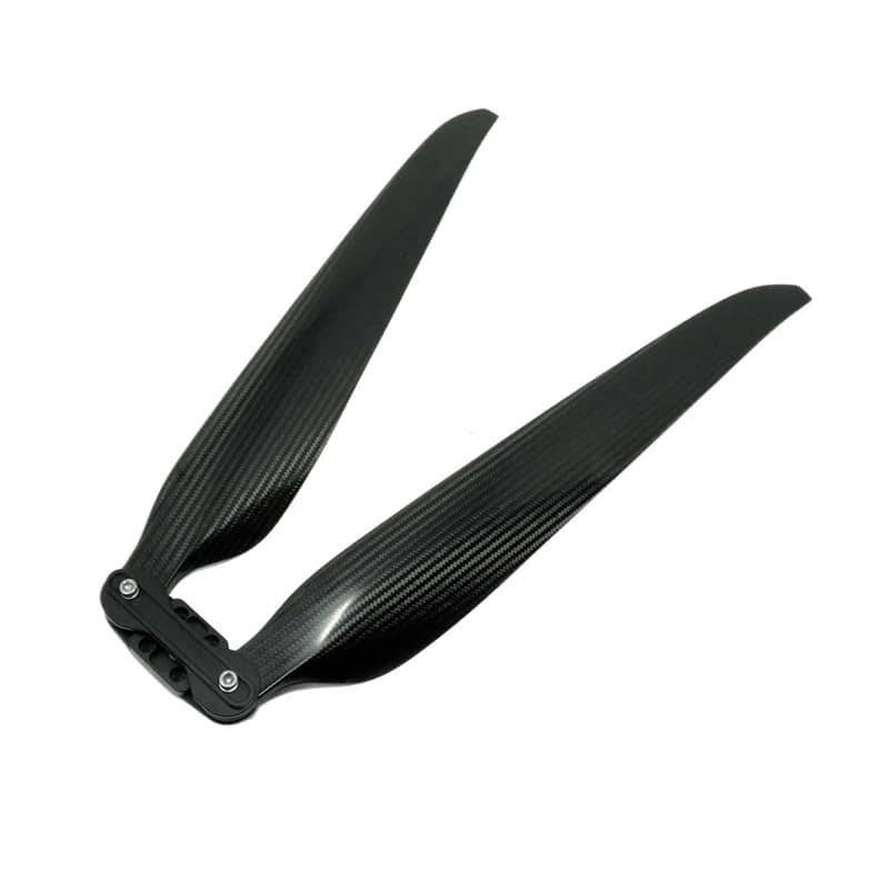 Hobbywing X11 Max 48175 Propellers with Hub - CW