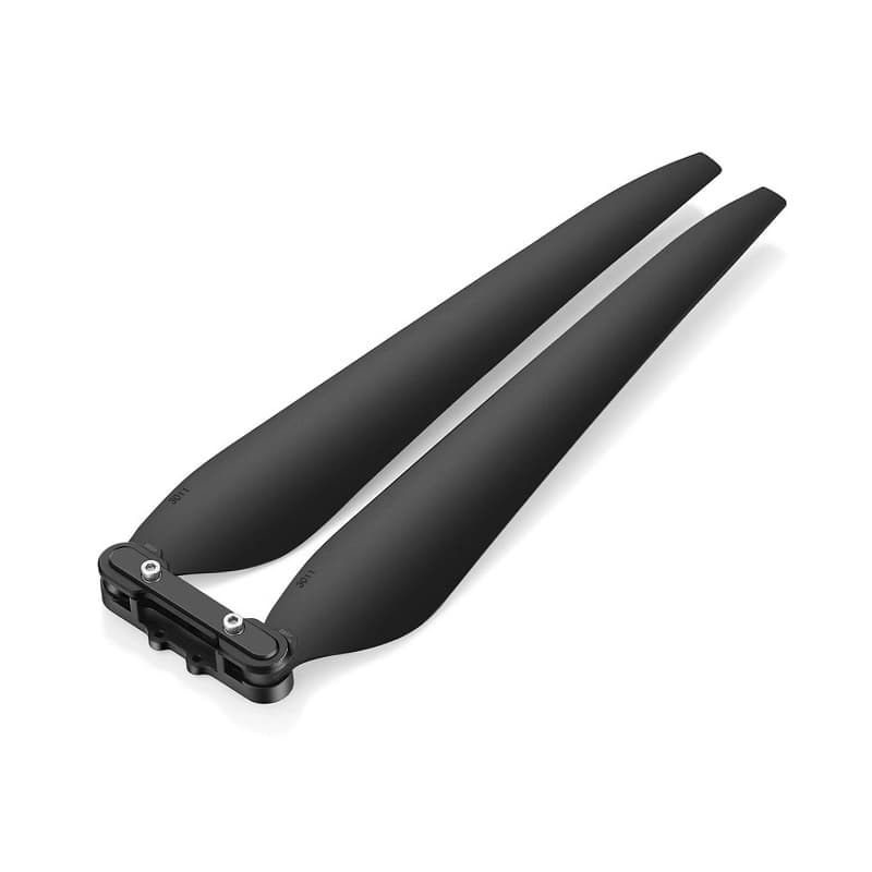 Hobbywing X8 3011 Propellers with Hub - CW