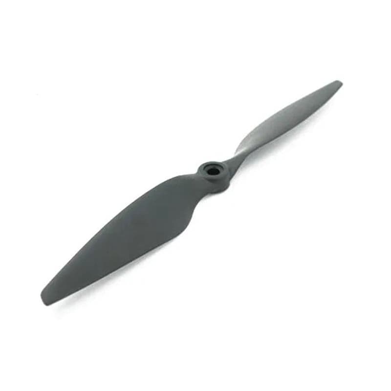 HQProp Multi-Rotor Pusher Prop 12x4.5R (2CW) Propeller