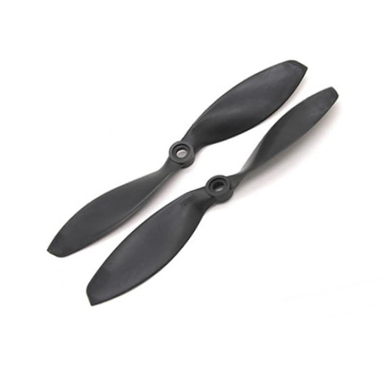 Pro-Range Propellers 1347(13X4.7) Carbon Nylon Black 1CW+1CCW-1pair