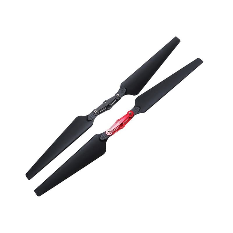 Tarot TL100D04 Efficient Folding Propeller(CW+CCW)