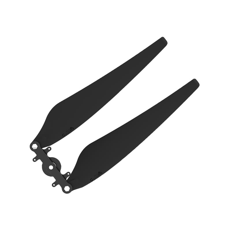 Vector Propellers 3010 with Adaptor (CW + CCW)