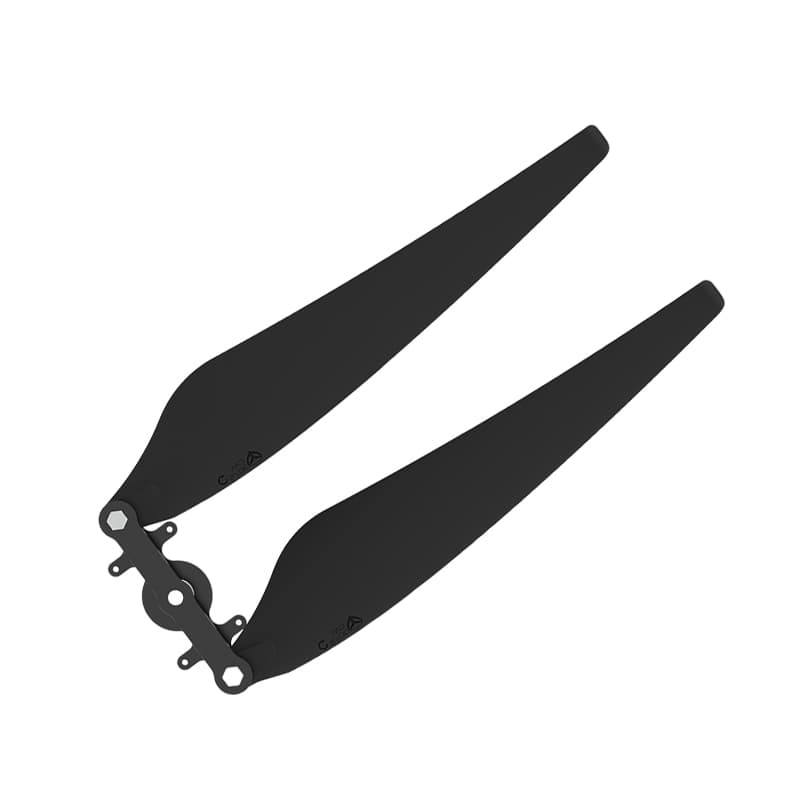 Vector Propellers 3012 with Adaptor (CW + CCW)