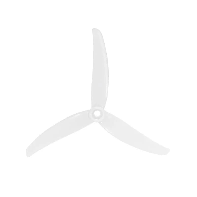 HQProp Juicy Prop J33 White (2CW+2CCW)-Poly Carbonate