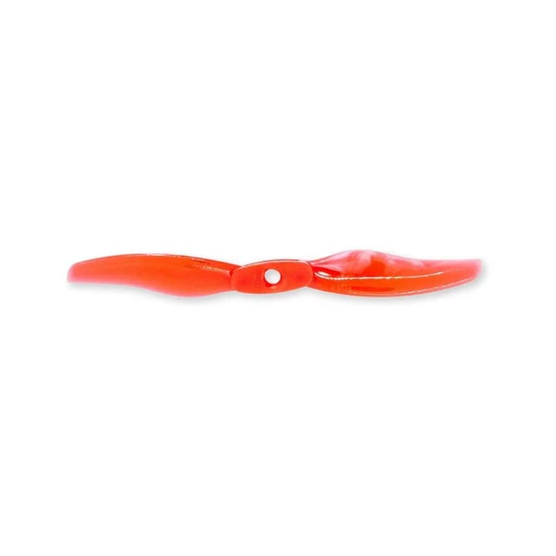 Pro-Range Propellers Floppy Proppy 5135-2 (2CW, 2CCW) - Red