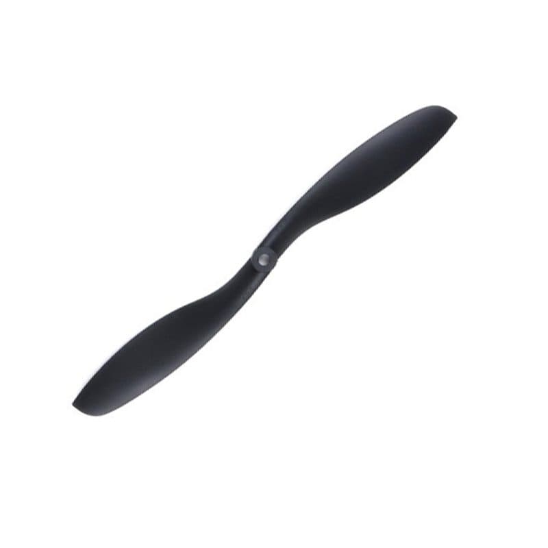 8045(80x4.5) SF Propellers Black 1CW+1CCW-1pair