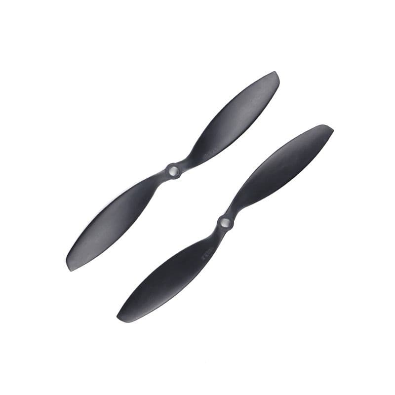 Pro-Range Propellers 1038(10X3.8) Carbon Nylon DJI Black 1CW+1CCW-1pair