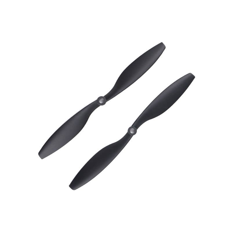 Pro-Range Propellers 1045(10X4.5) Carbon Nylon DJI Black 1CW+1CCW-1pair