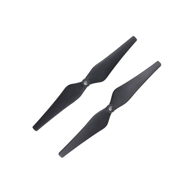 Pro-Range Propellers 9443(9.4X4.3) Carbon Nylon DJI Black 1CW+1CCW-1pair