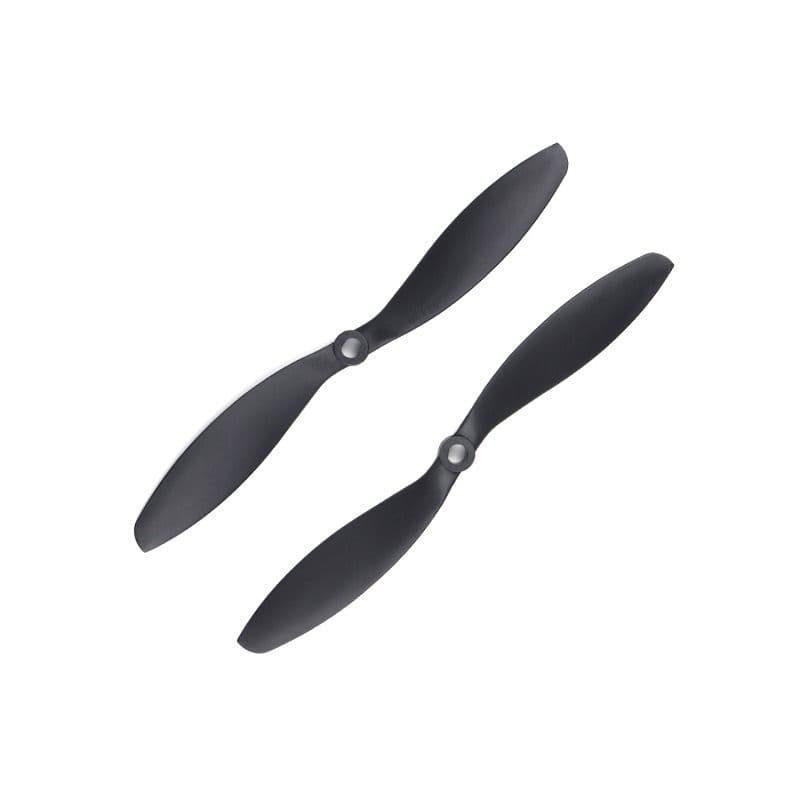 Pro-Range Propellers 9047(9X4.7) Carbon Nylon DJI Black 1CW+1CCW-1pair