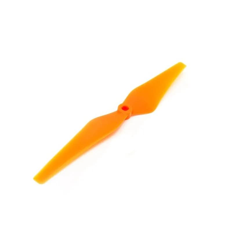 Orange HD Propellers 9443(9X4.3) Glass Fiber Nylon DJI White 1CW+1CCW-1pair