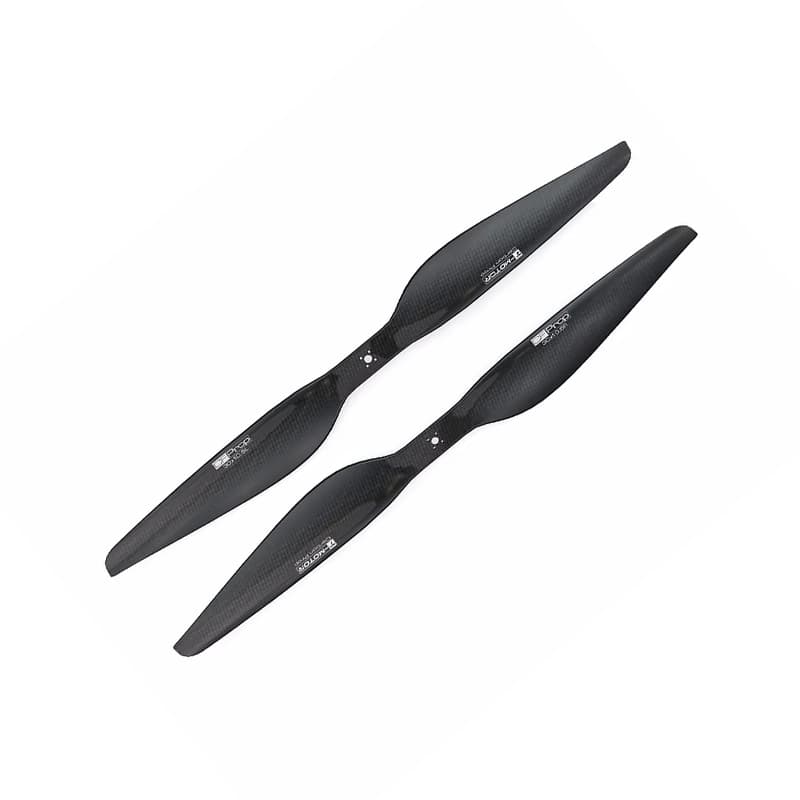 T motor G30 x 10.5 Prop-2PCS/PAIR carbon fiber propeller