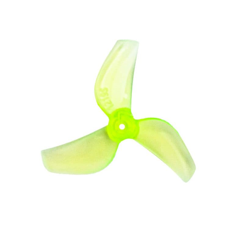 Pro-Range Propellers 1219S PC 3 Blade 1mm Propellers 4CW+4CCW- Werdna Green