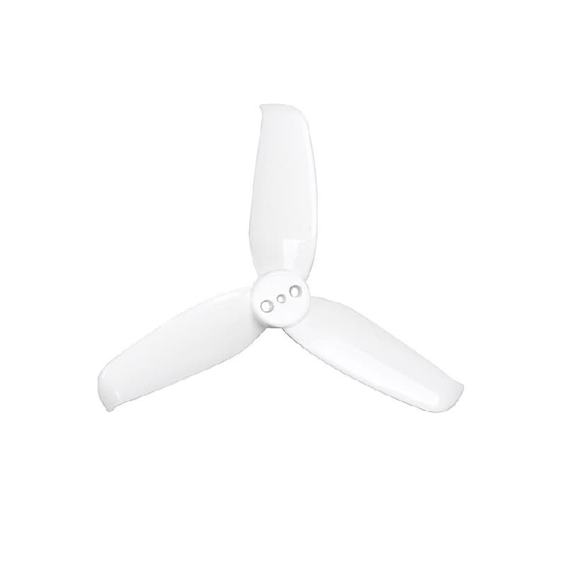 Pro-Range Propellers 2540 Flash PC 3 Blade 1.5mm Propellers 4CW+4CCW- Clear
