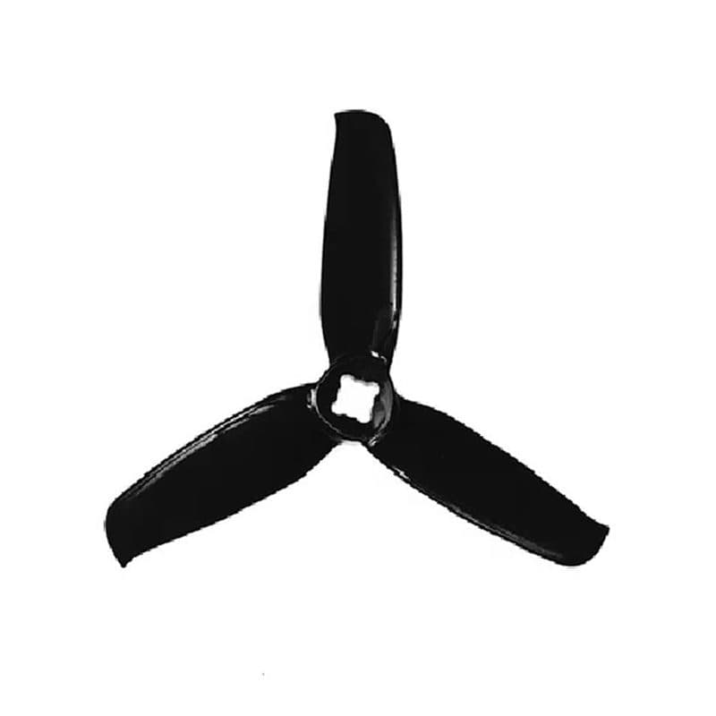 Pro-Range Propellers 3052 Flash PC 3 Blade Propellers 2CW+2CCW - Black