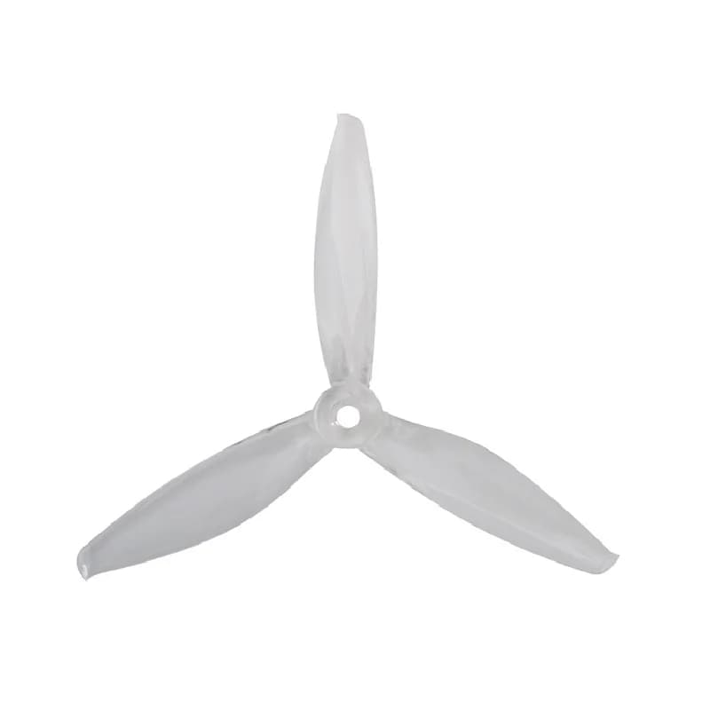 Pro-Range Propellers 5144 Flash PC 3 Blade Propellers 2CW+2CCW- Clear