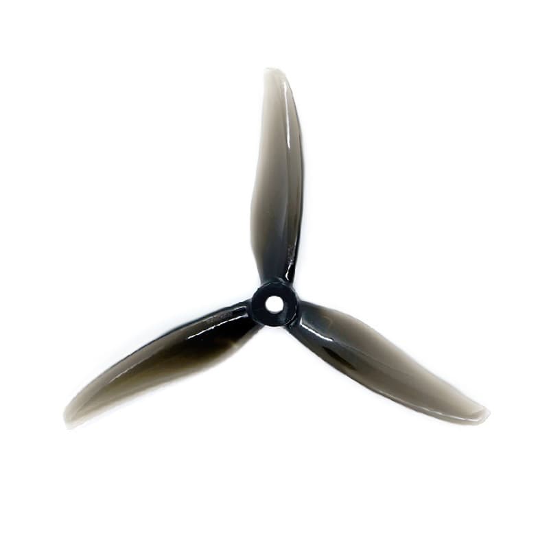 Pro-Range Propellers 5236 Hurricane PC 3 Blade Propellers 2CW+2CCW - Midnight Gray