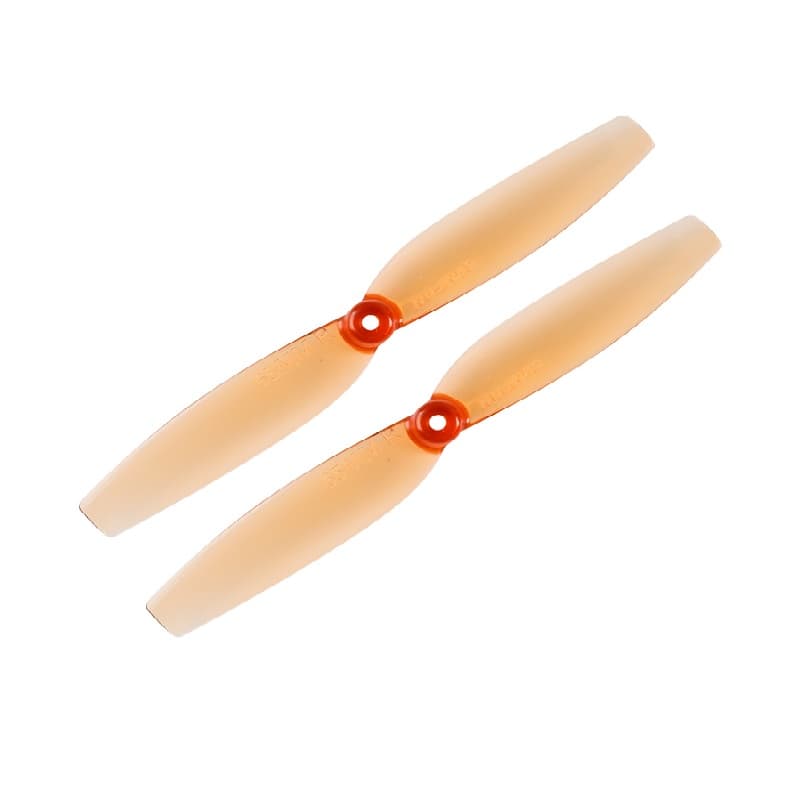 Pro-Range Propellers 65mm PC 1.5mm Propellers 4CW+4CCW- Whisky