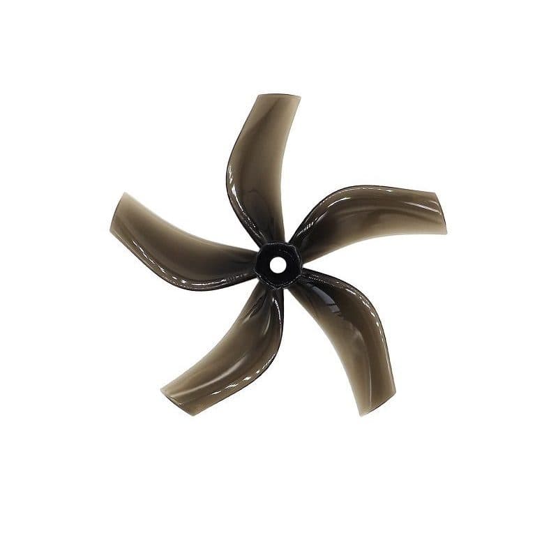 Pro-Range Propellers D4-5 Ducted PC 5 Blade Propellers 2CW+2CCW - Midnight Gray