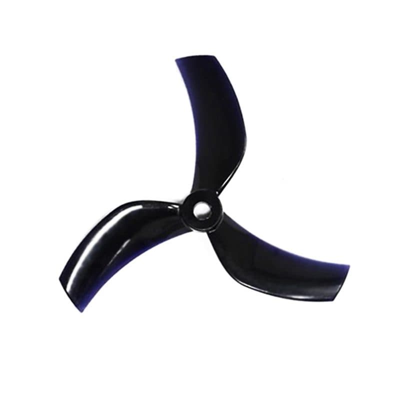 Pro-Range Propellers D90 Ducted PC 3 Blade M5 Propellers 2CW+2CCW - Black