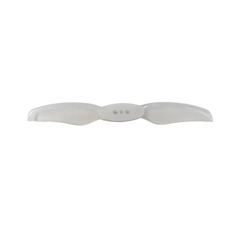 Pro-Range Propellers F3015 Floppy Proppy 2 Blade Propellers 2CW+2CCW - Milk White