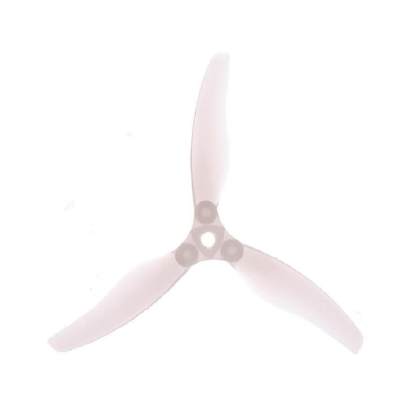Pro-Range Propellers F6030 Floppy Proppy 3 Blade Propellers 2CW+2CCW - White