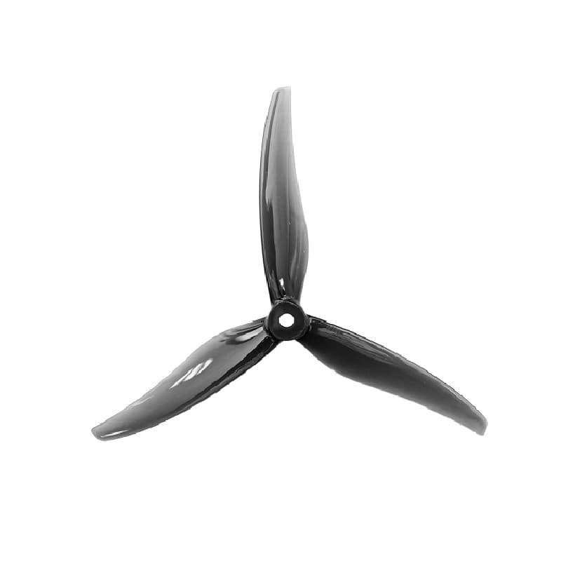 Pro-Range Propellers Freestyle6030 PC 3 Blade Propellers 2CW+2CCW - Midnight Gray50