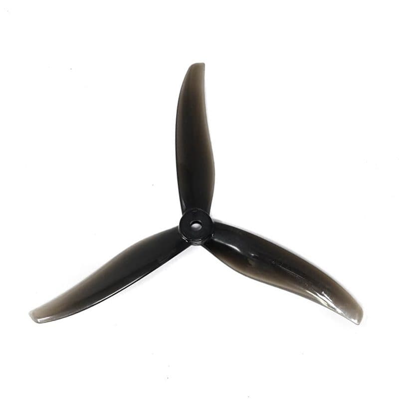 Pro-Range Propellers Freestyle6032 PC 3 Blade Propellers 2CW+2CCW - Midnight Gray