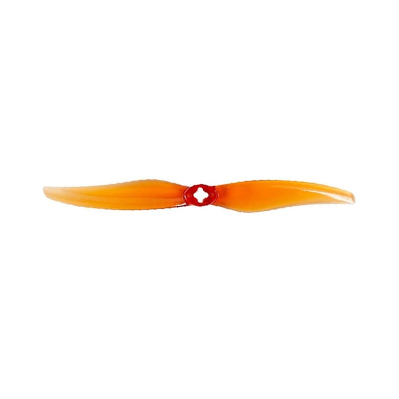Pro-Range Propellers LR 6026 PC 2 Blade 1.5mm&M5 Propellers 2CW+2CCW - Whisky