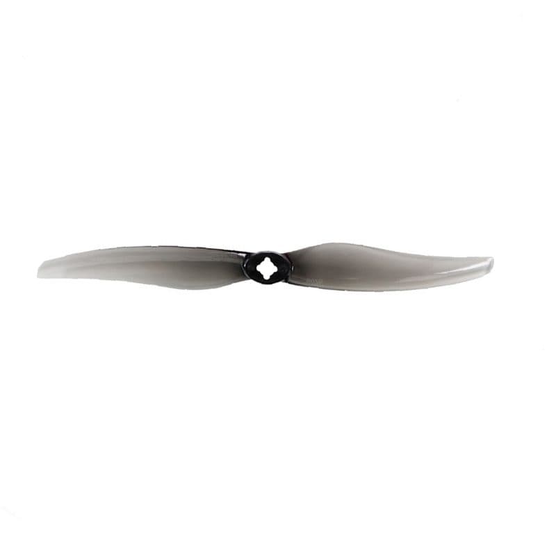 Pro-Range Propellers LR 6026 PC 2 Blade 2mm&M5 Propellers 2CW+2CCW - Clear Gray