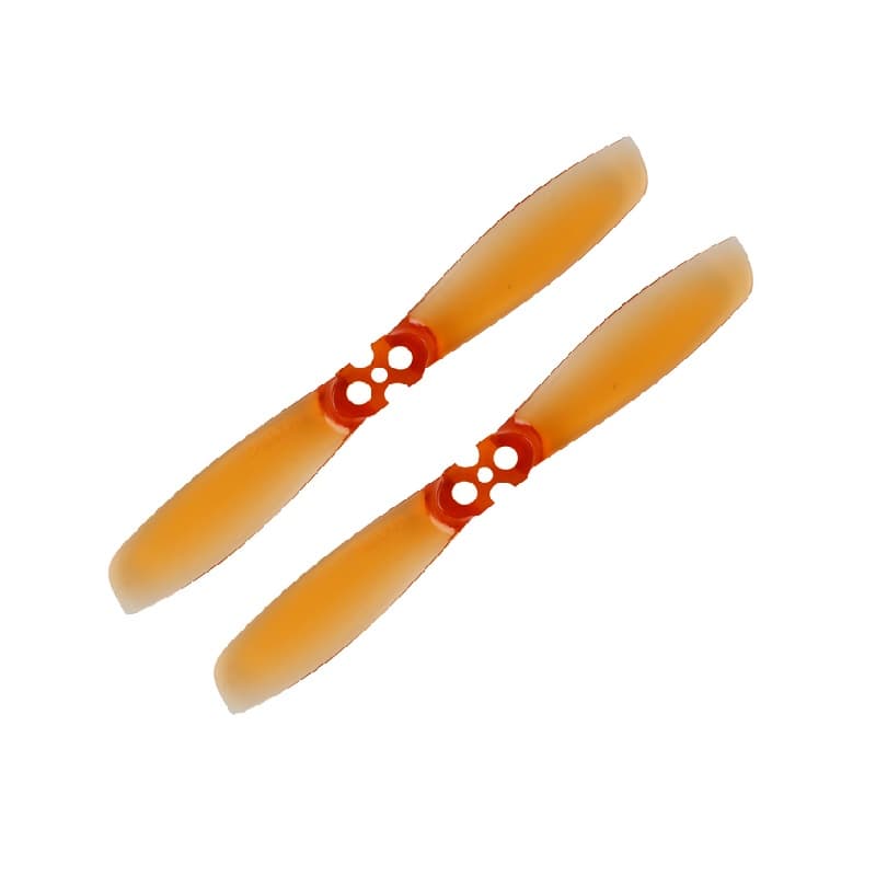 Pro-Range Propellers 2535 RotorX 2 TO 4 Blade (3 Holes) 8CW+8CCW- Whisky