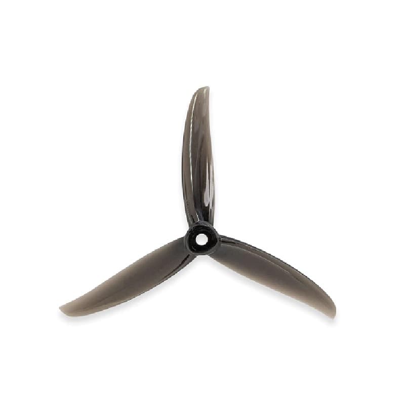 Pro-Range Propellers VANOVER 5136 PC 3 Blade Props Propellers 2CW+2CCW - Midnight Black