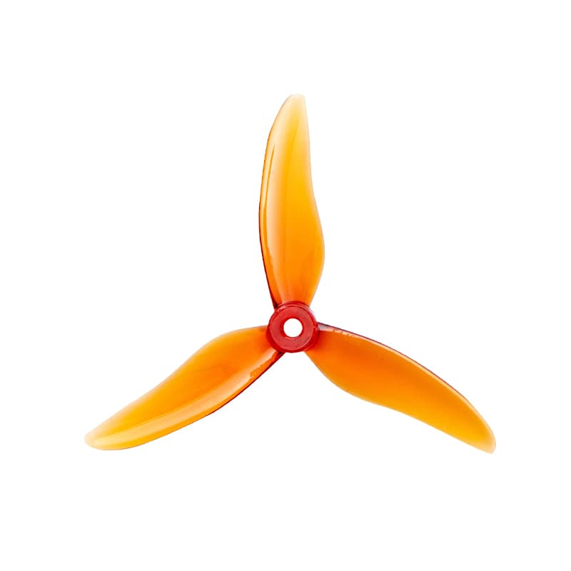 Pro-Range 51499 Hurricane PC 2L2R 3 Blade Propeller - WHISKY