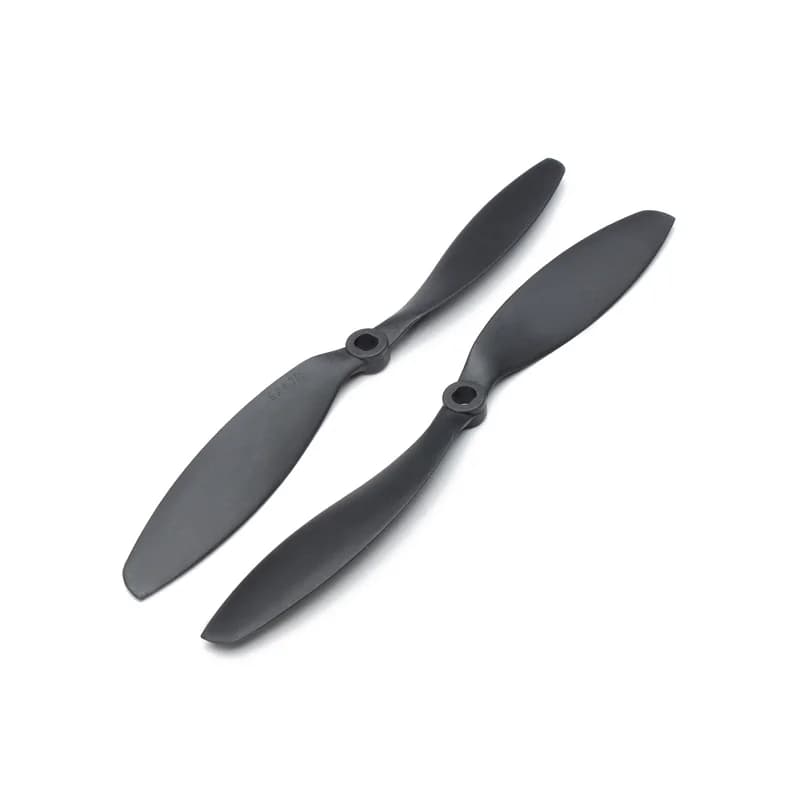 Pro-Range Propellers 9047 (9X4.7) ABS Black 1CW+1CCW-1pair