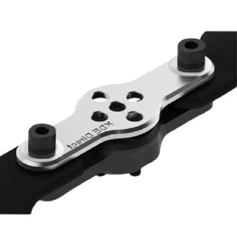 KDE - DPA-ML-M4 Propeller Blade Adapter, Dual-Edition for Multi-Rotor (UAS) Series