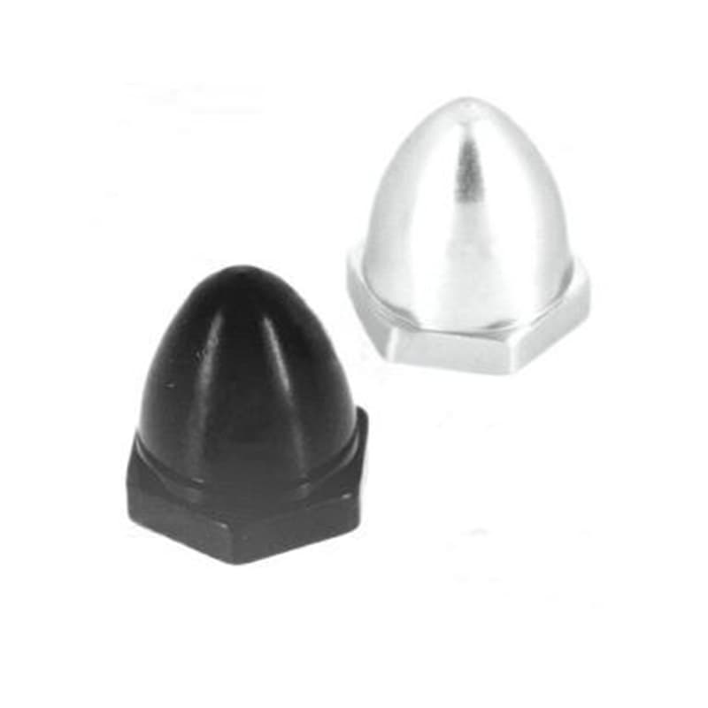 M5 Set of 2 Propeller Nut Cap CW CCW For Brushless DC Motor