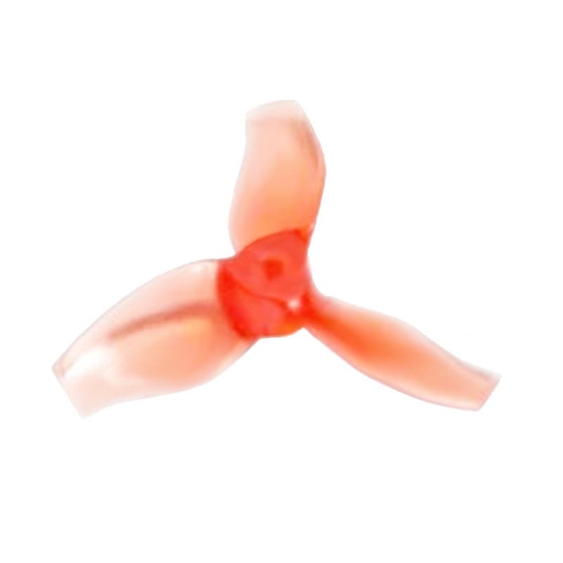 Emax Tinyhawk Nanoscout Spare Parts Pack E - Avia 31mm 3blades 4CW 4CCW Propeller